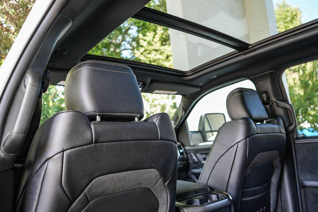 new 2026 Ram 1500 car, priced at $88,735