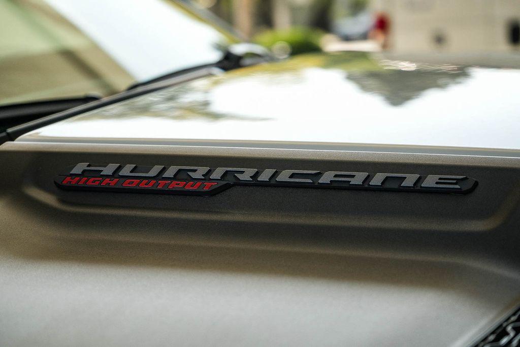 new 2026 Ram 1500 car, priced at $88,735