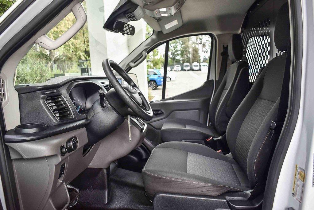 used 2023 Ford Transit-250 car, priced at $30,995