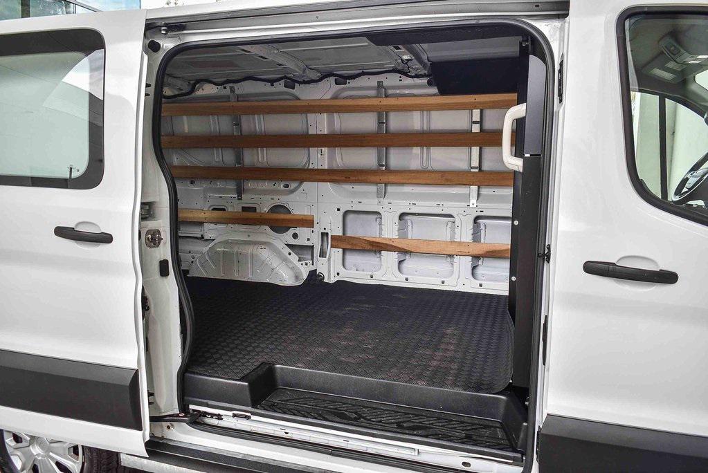 used 2023 Ford Transit-250 car, priced at $30,995