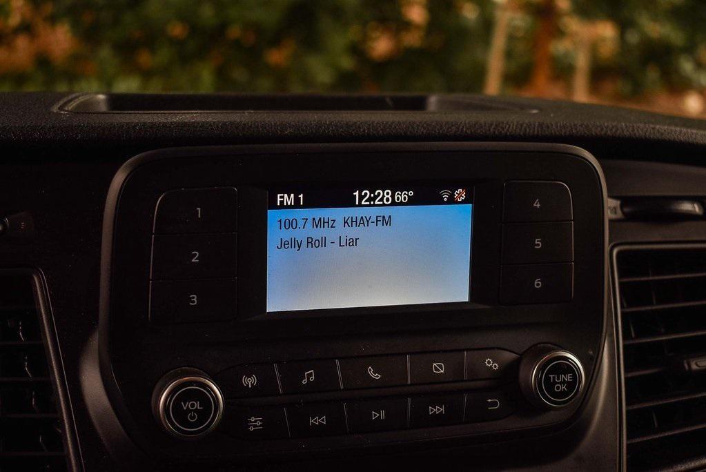 used 2023 Ford Transit-250 car, priced at $30,995