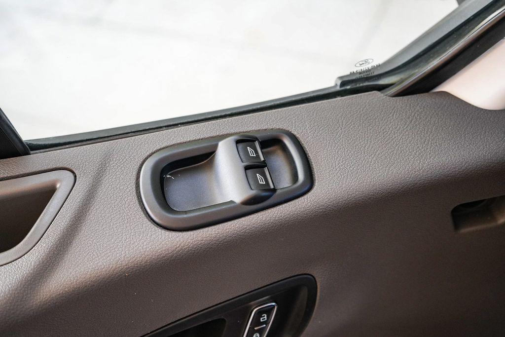 used 2024 Ford Transit-250 car, priced at $34,995
