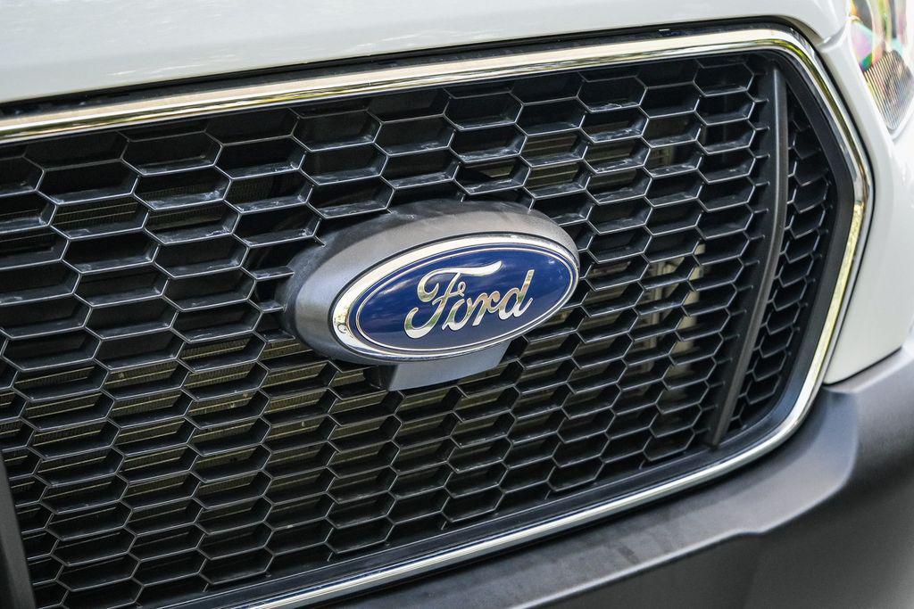 used 2024 Ford Transit-250 car, priced at $34,995