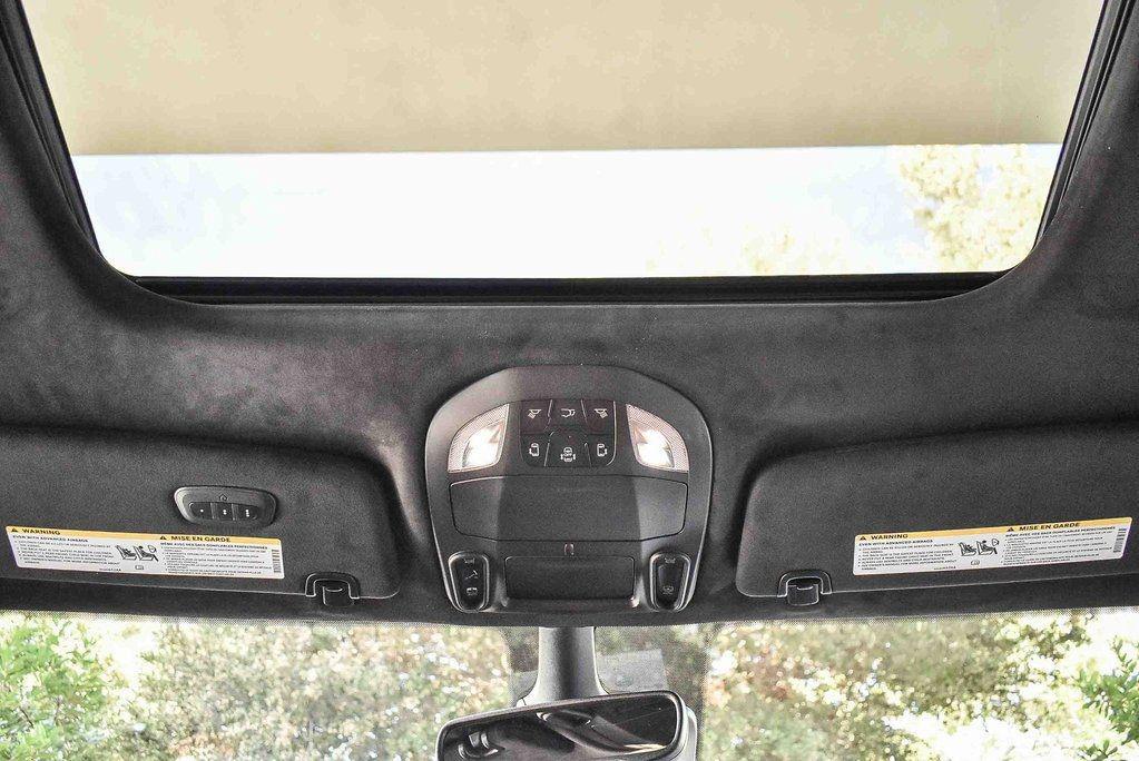 new 2026 Chrysler Pacifica car, priced at $55,109