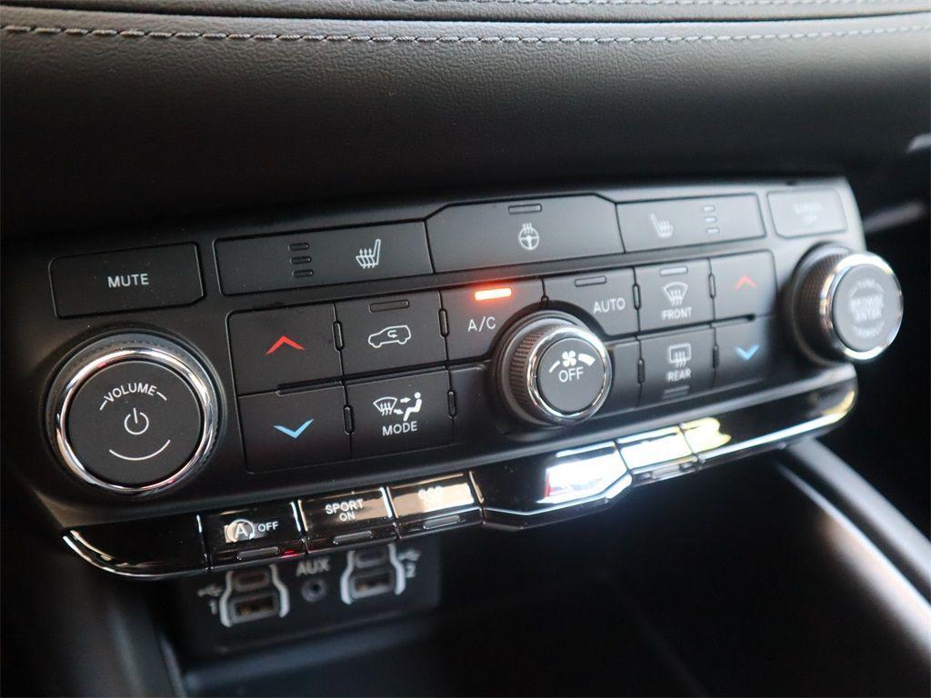 new 2024 Dodge Durango car, priced at $39,995