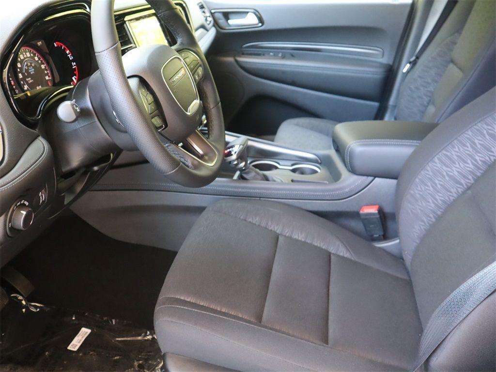 new 2024 Dodge Durango car, priced at $39,995