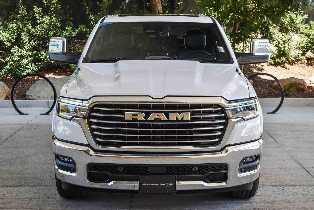 new 2026 Ram 1500 car, priced at $68,110