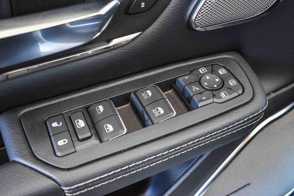 new 2026 Ram 1500 car, priced at $68,110