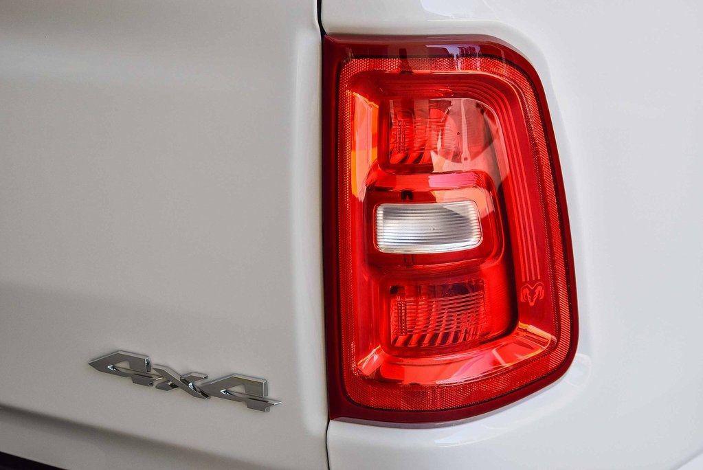 new 2026 Ram 1500 car, priced at $68,110