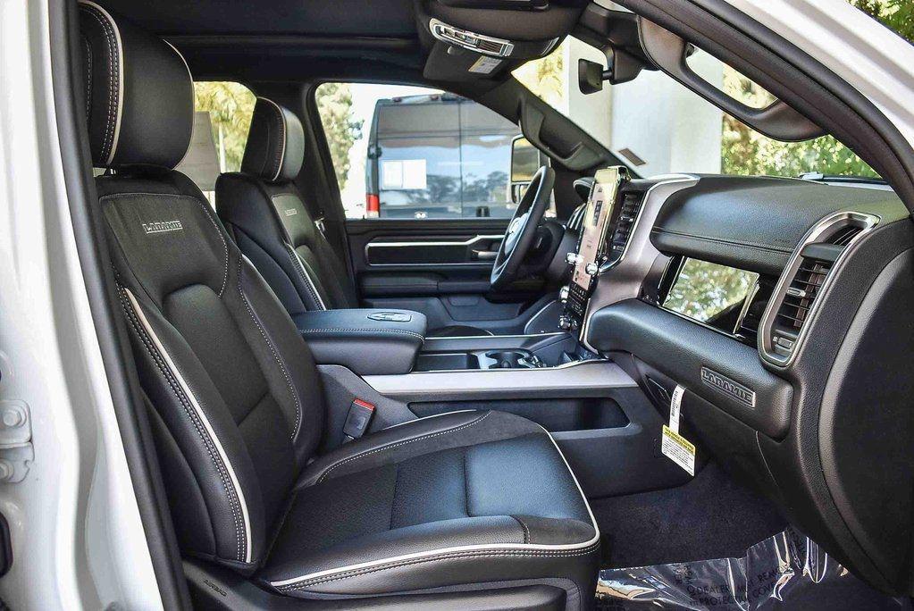 new 2026 Ram 1500 car, priced at $68,110