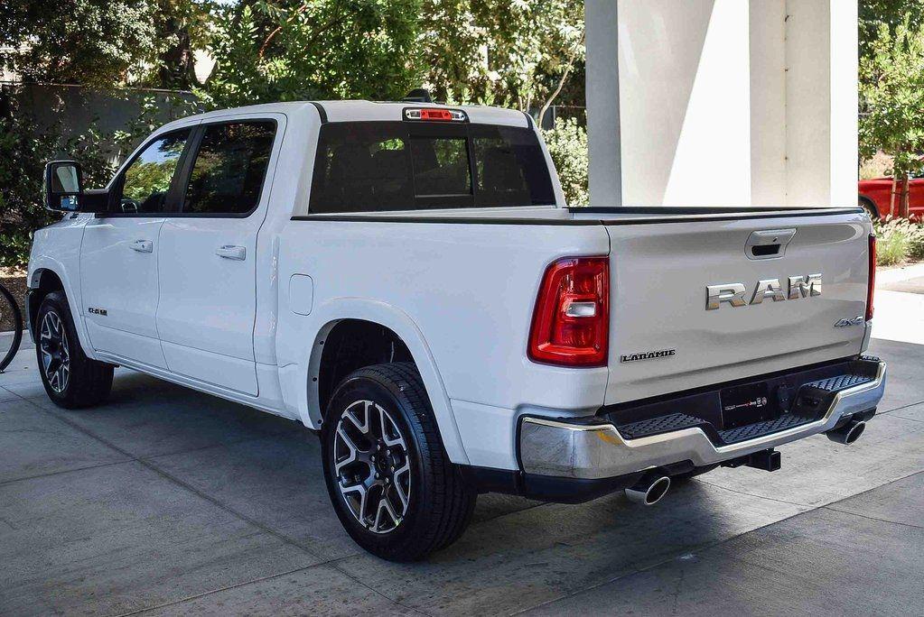 new 2026 Ram 1500 car, priced at $68,110