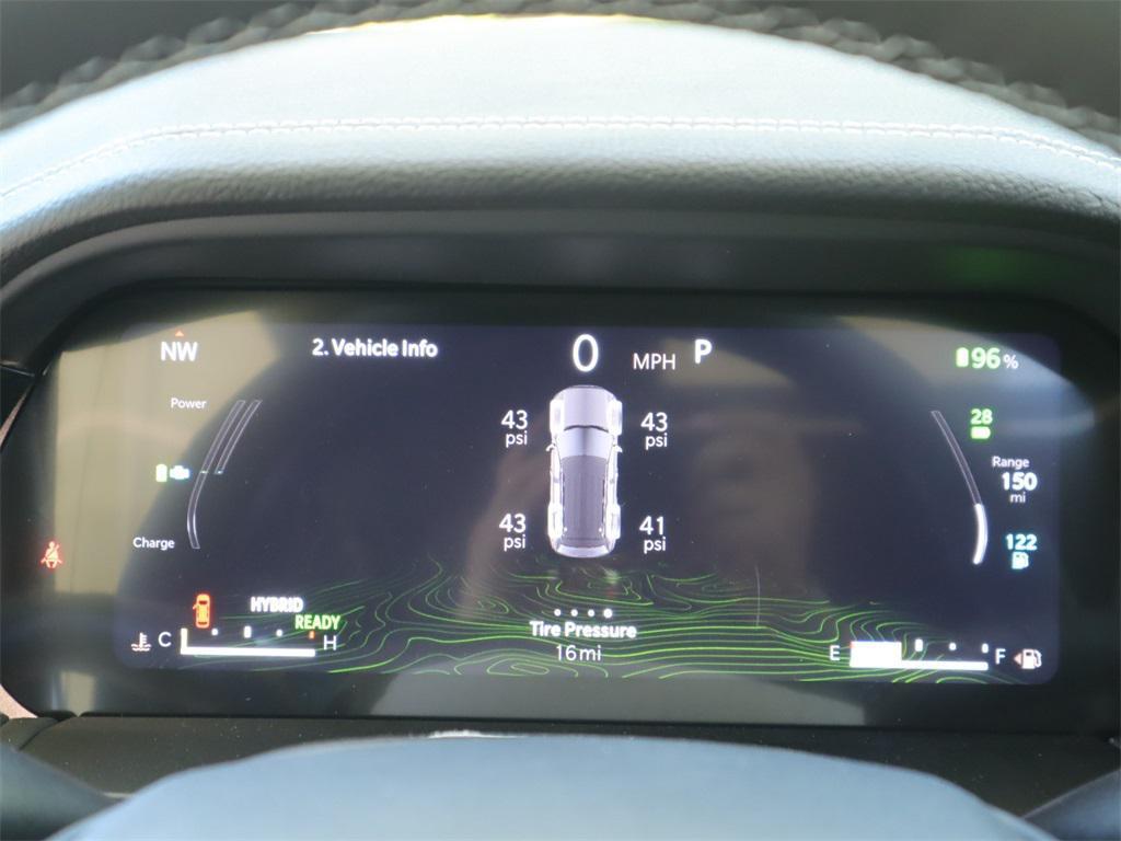 new 2023 Jeep Grand Cherokee 4xe car, priced at $49,995