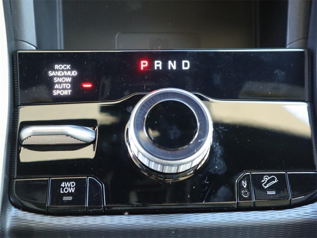 new 2023 Jeep Grand Cherokee 4xe car, priced at $49,995