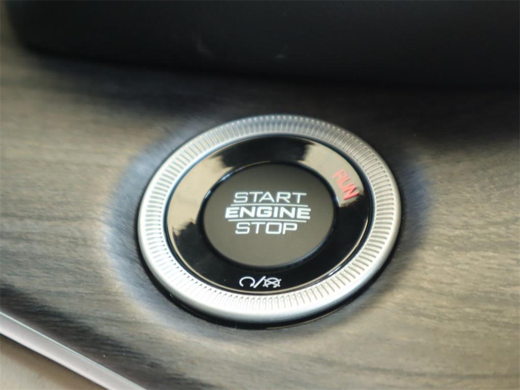 new 2023 Jeep Grand Cherokee 4xe car, priced at $49,995