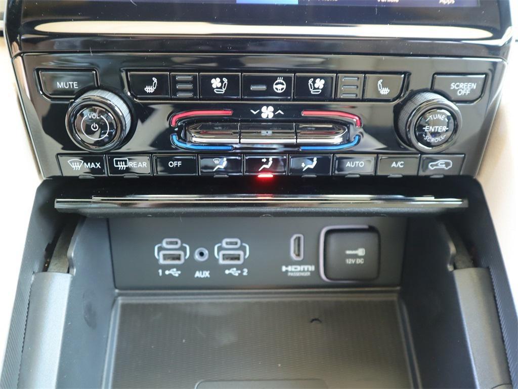 new 2023 Jeep Grand Cherokee 4xe car, priced at $49,995