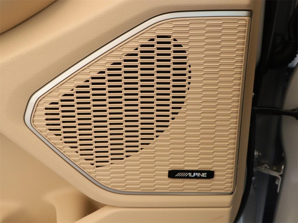 new 2023 Jeep Grand Cherokee 4xe car, priced at $49,995