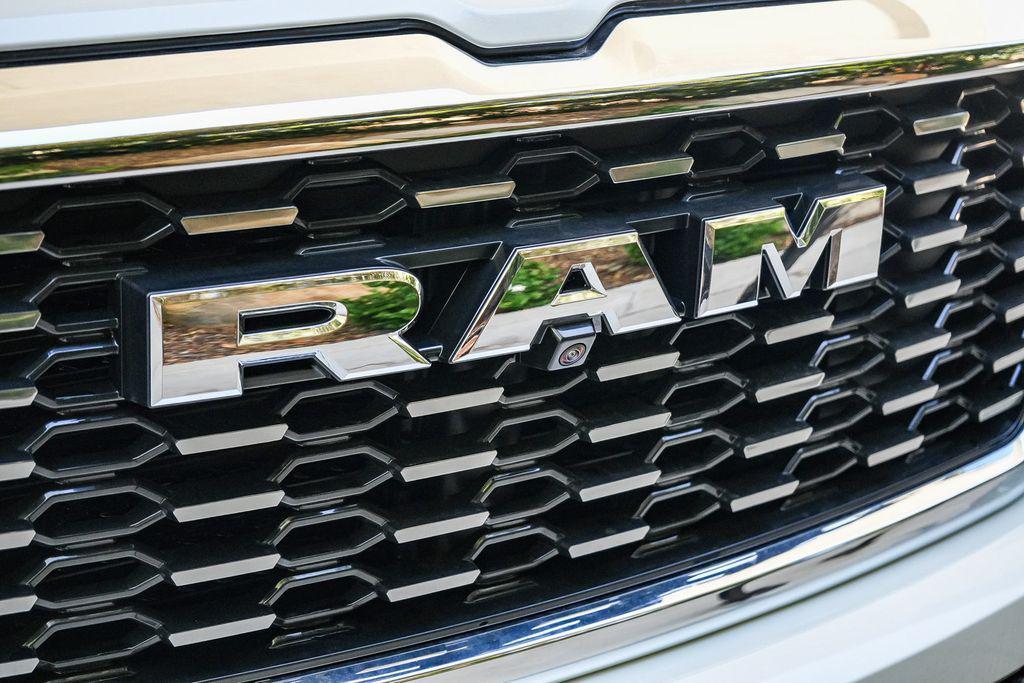 new 2026 Ram 1500 car, priced at $93,980