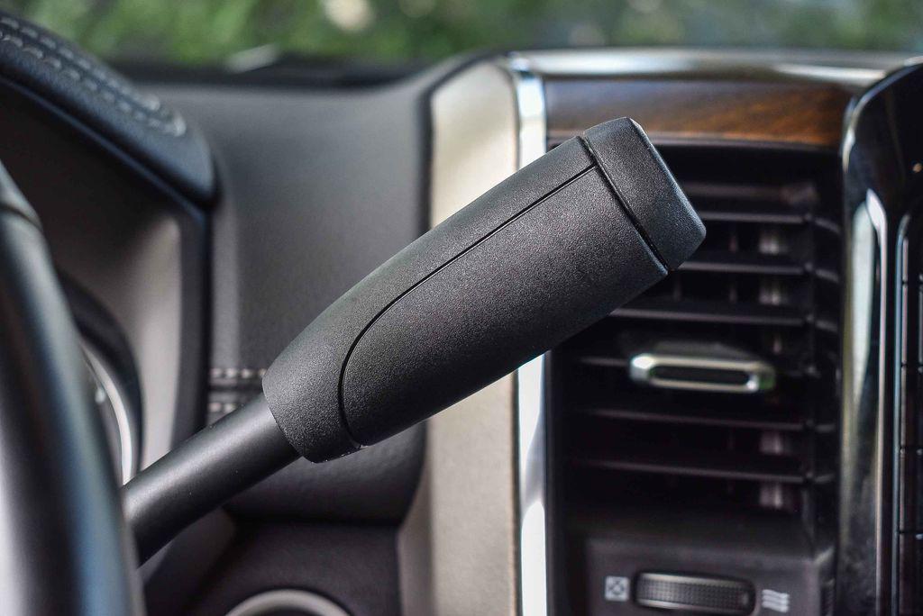 used 2024 Ram 2500 car, priced at $59,500