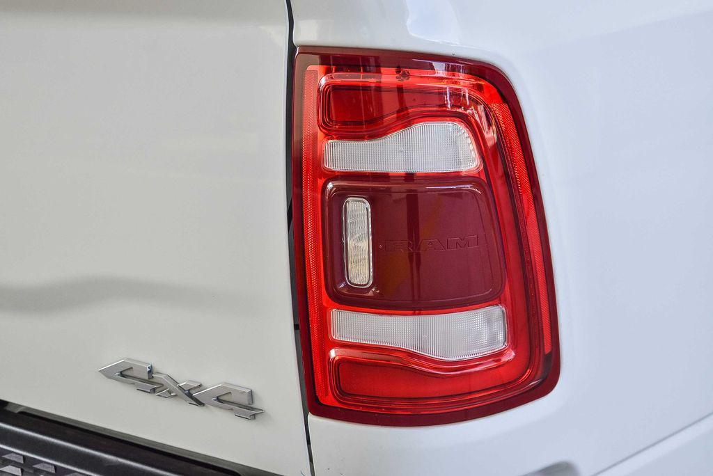 used 2024 Ram 2500 car, priced at $59,500