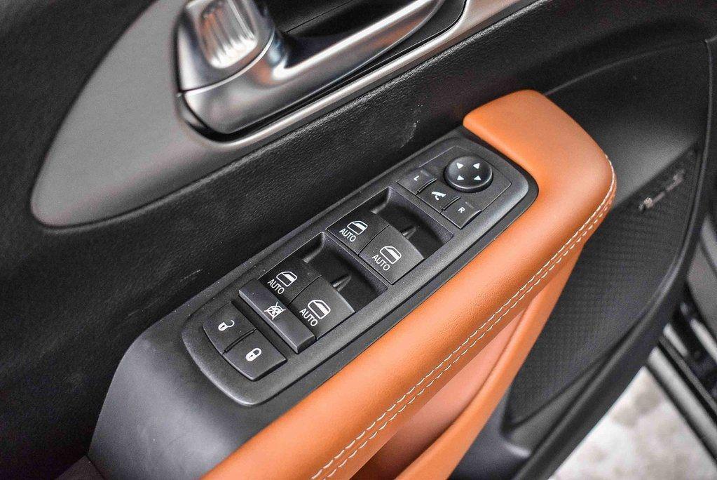 new 2026 Chrysler Pacifica car, priced at $52,860