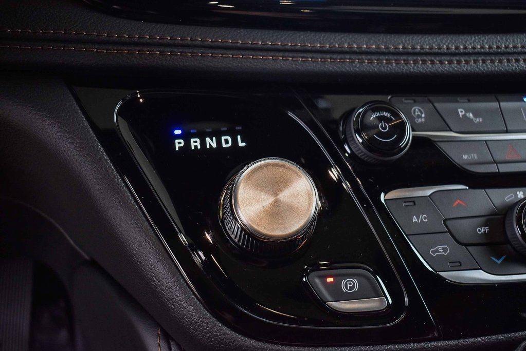 new 2026 Chrysler Pacifica car, priced at $52,860