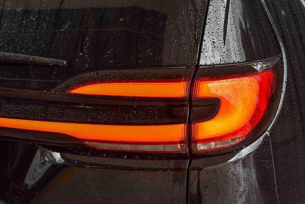 new 2026 Chrysler Pacifica car, priced at $52,860