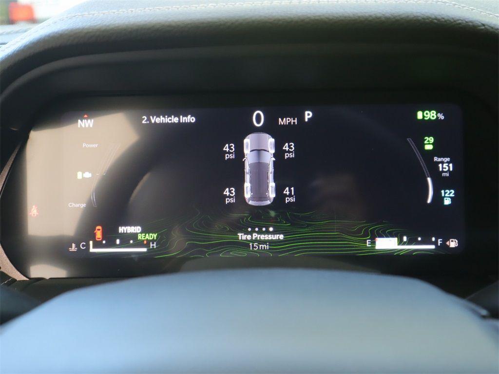 new 2023 Jeep Grand Cherokee car, priced at $48,995