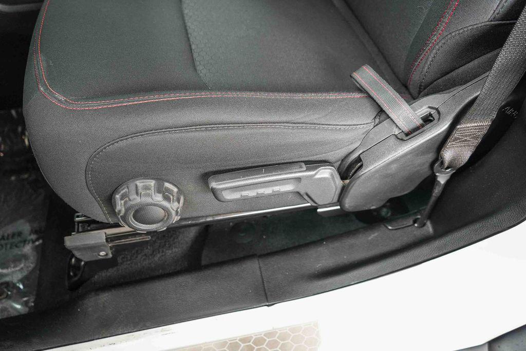 used 2020 Jeep Wrangler car, priced at $32,500