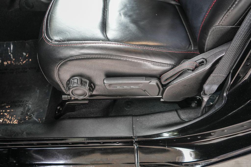 used 2019 Jeep Wrangler Unlimited car, priced at $29,500