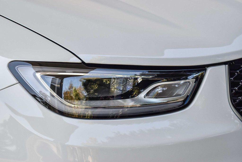 new 2026 Chrysler Pacifica car, priced at $55,450