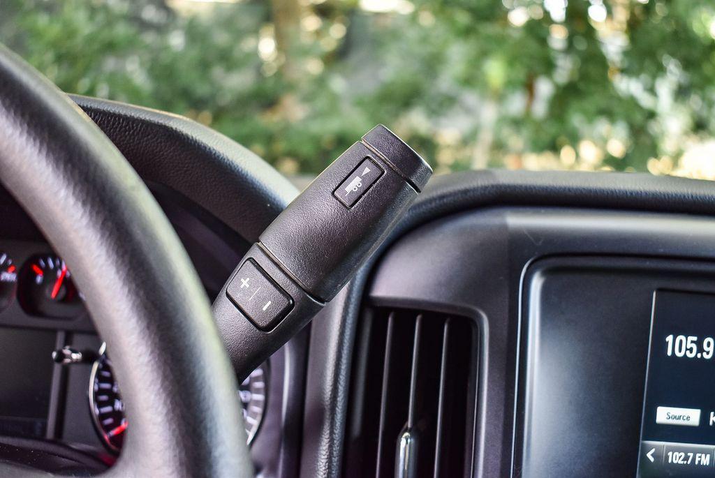 used 2016 GMC Sierra 1500 car, priced at $22,995