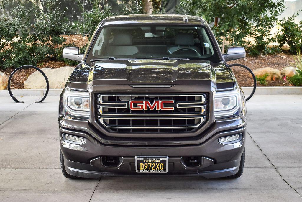 used 2016 GMC Sierra 1500 car, priced at $22,995