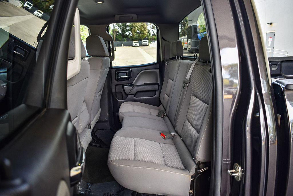 used 2016 GMC Sierra 1500 car, priced at $22,995