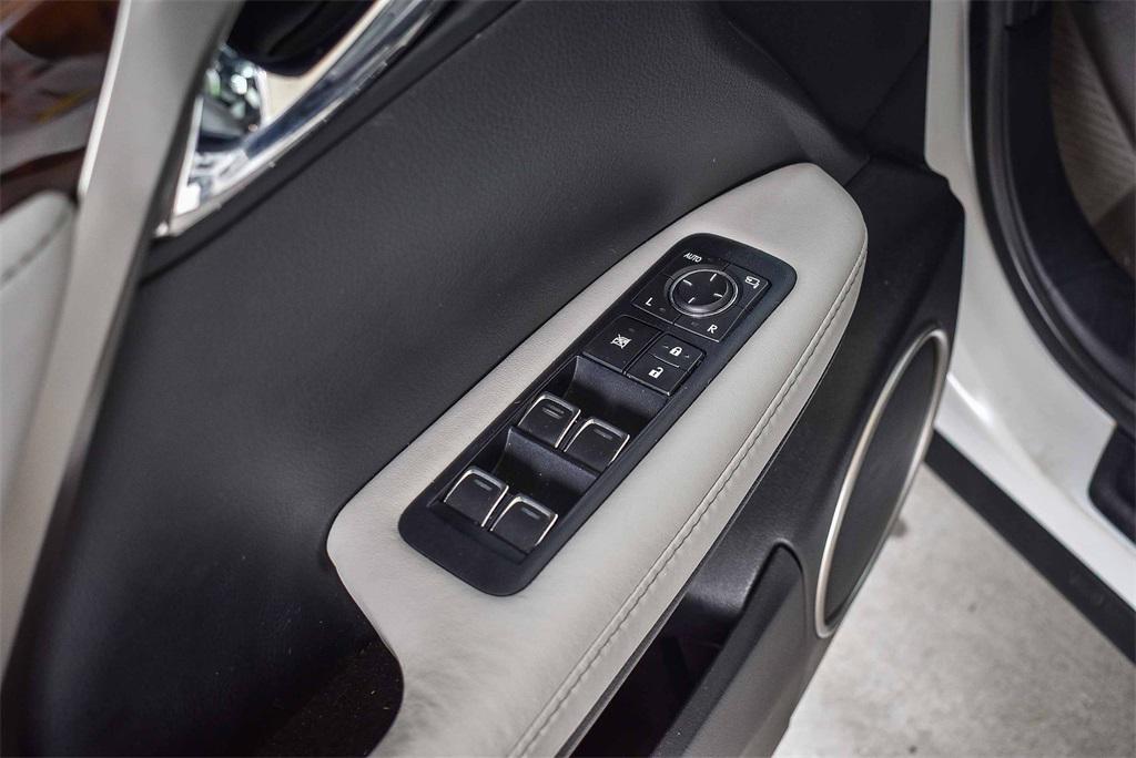 used 2017 Lexus RX 350 car, priced at $23,995