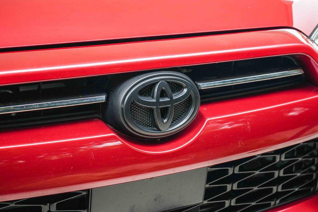 used 2023 Toyota 4Runner car, priced at $38,995
