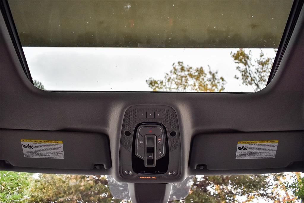 used 2018 Audi A4 car, priced at $17,995