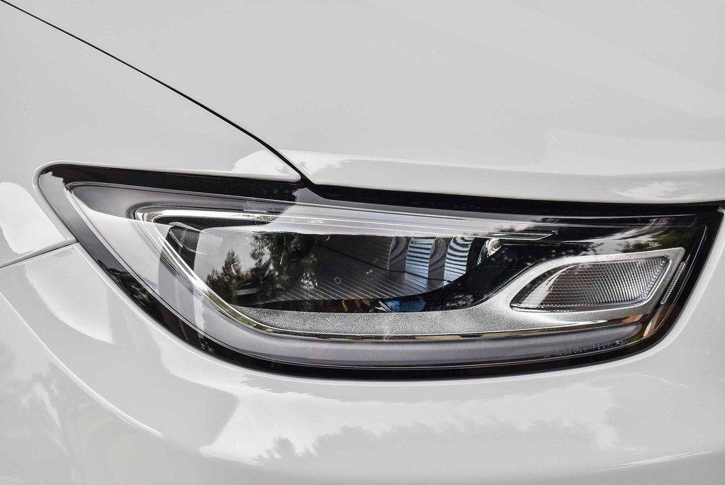 new 2026 Chrysler Pacifica car, priced at $55,940