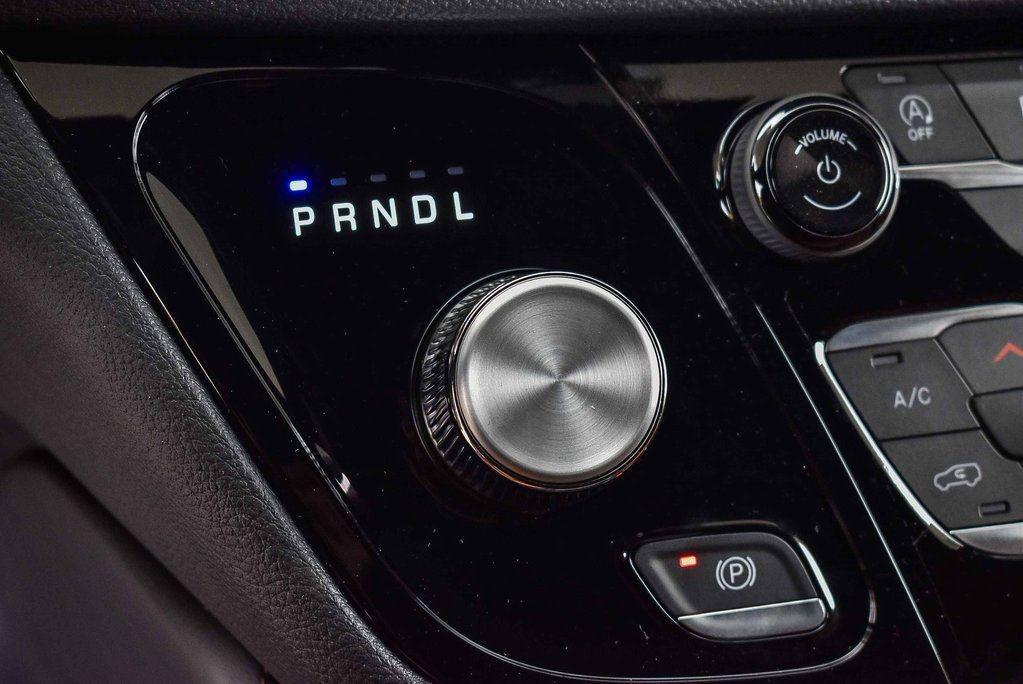 new 2026 Chrysler Pacifica car, priced at $55,940