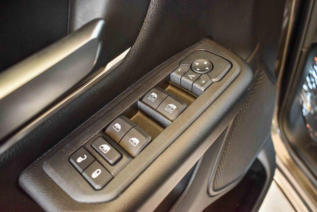 new 2026 Ram 1500 car, priced at $53,390