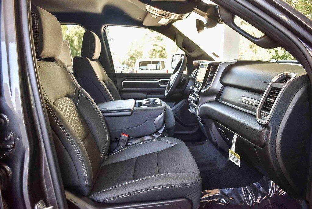 new 2026 Ram 1500 car, priced at $53,390