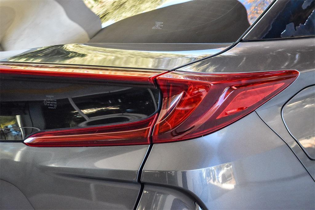 used 2018 Toyota Prius Prime car, priced at $18,995