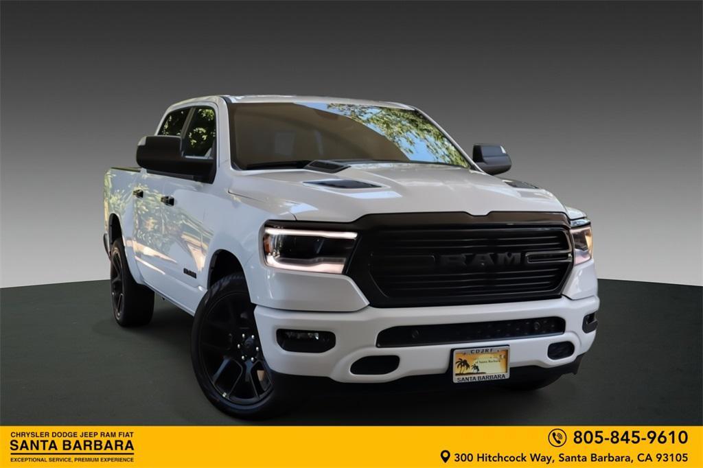 new 2023 Ram 1500 car, priced at $54,995