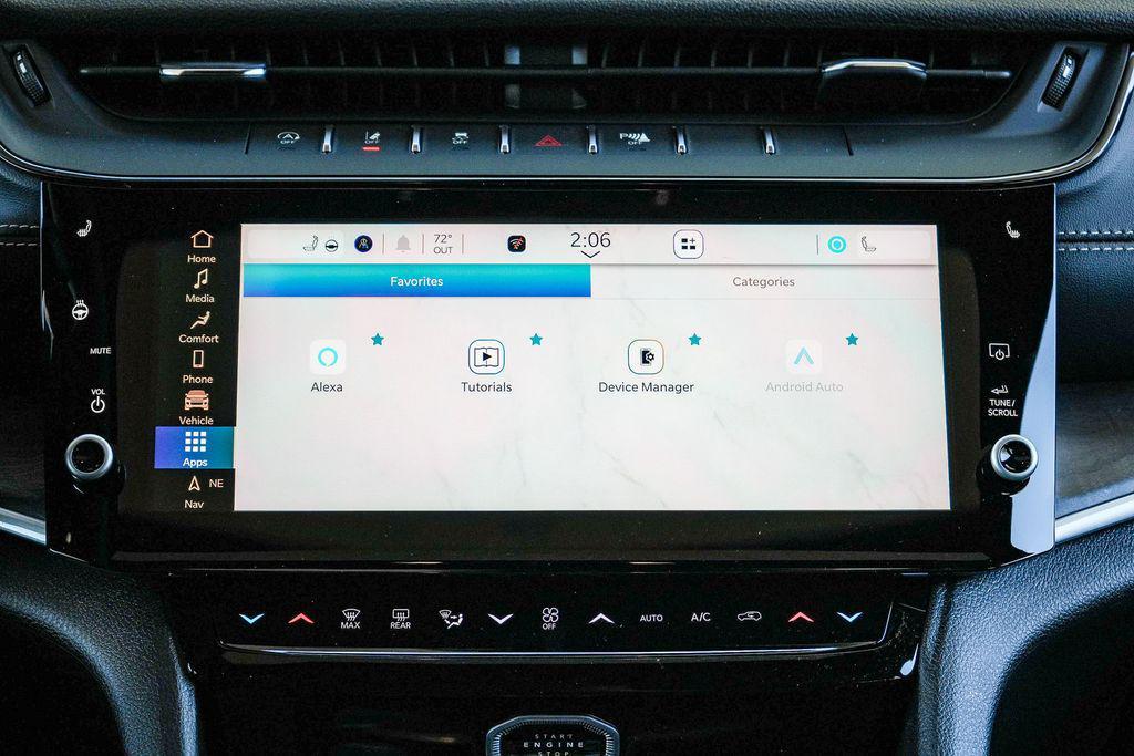 new 2026 Jeep Grand Cherokee car, priced at $43,570