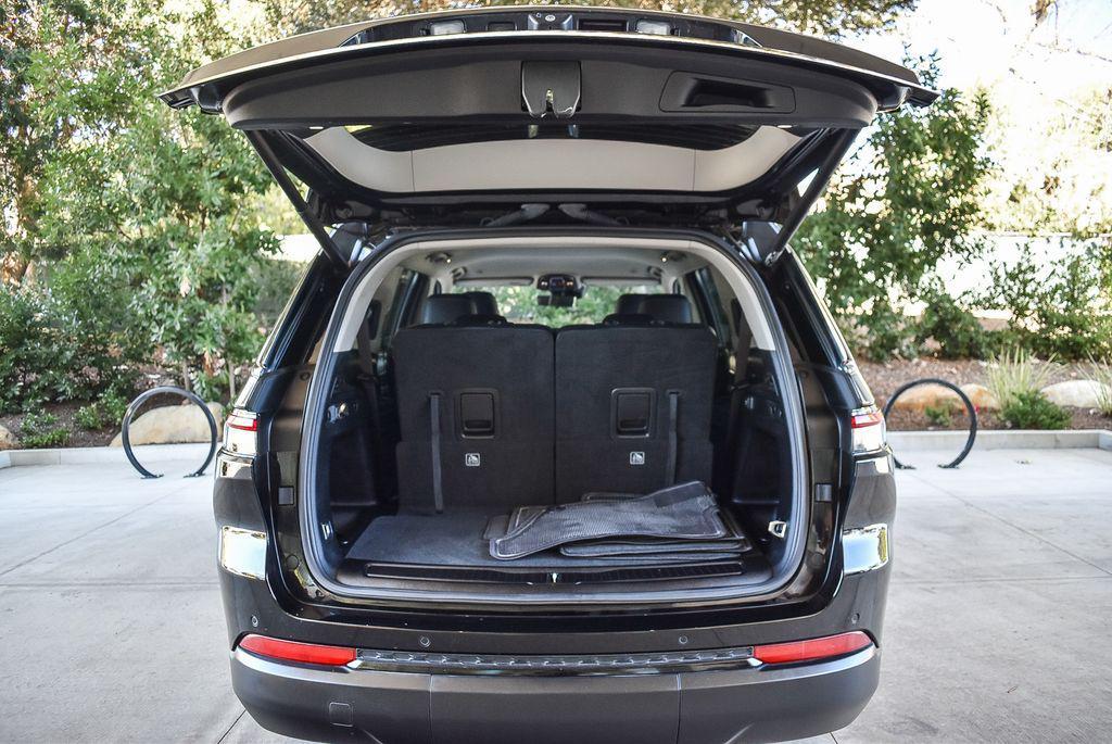 used 2023 Jeep Grand Cherokee L car, priced at $32,995