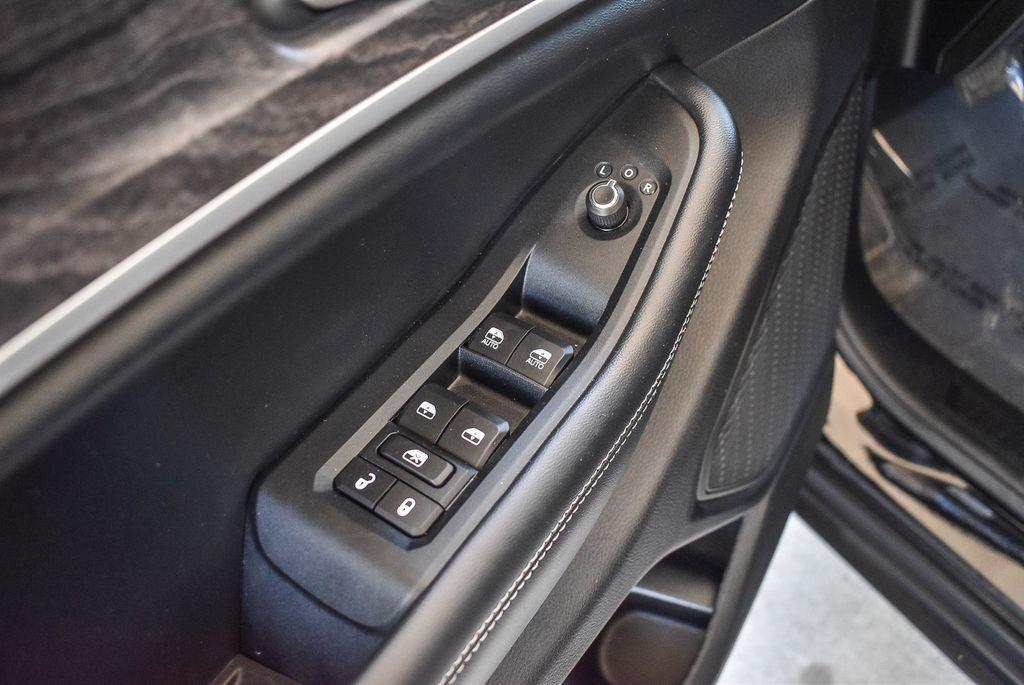 used 2023 Jeep Grand Cherokee L car, priced at $32,995