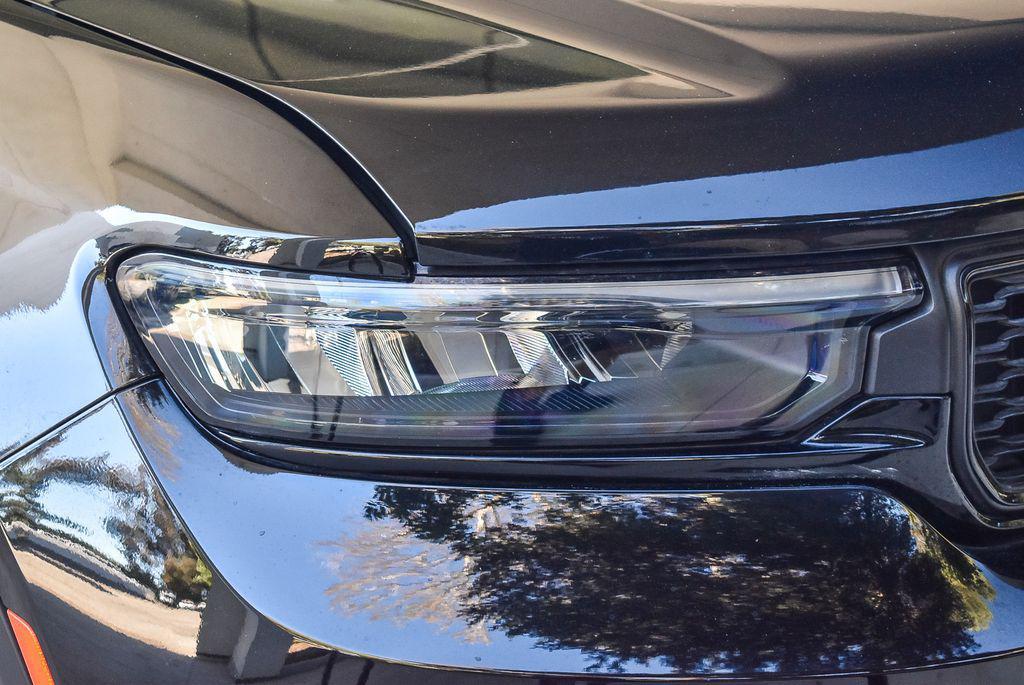 used 2023 Jeep Grand Cherokee L car, priced at $32,995