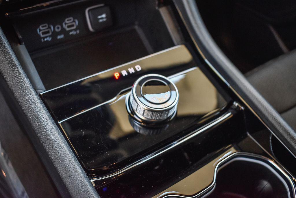 used 2023 Jeep Grand Cherokee L car, priced at $32,995