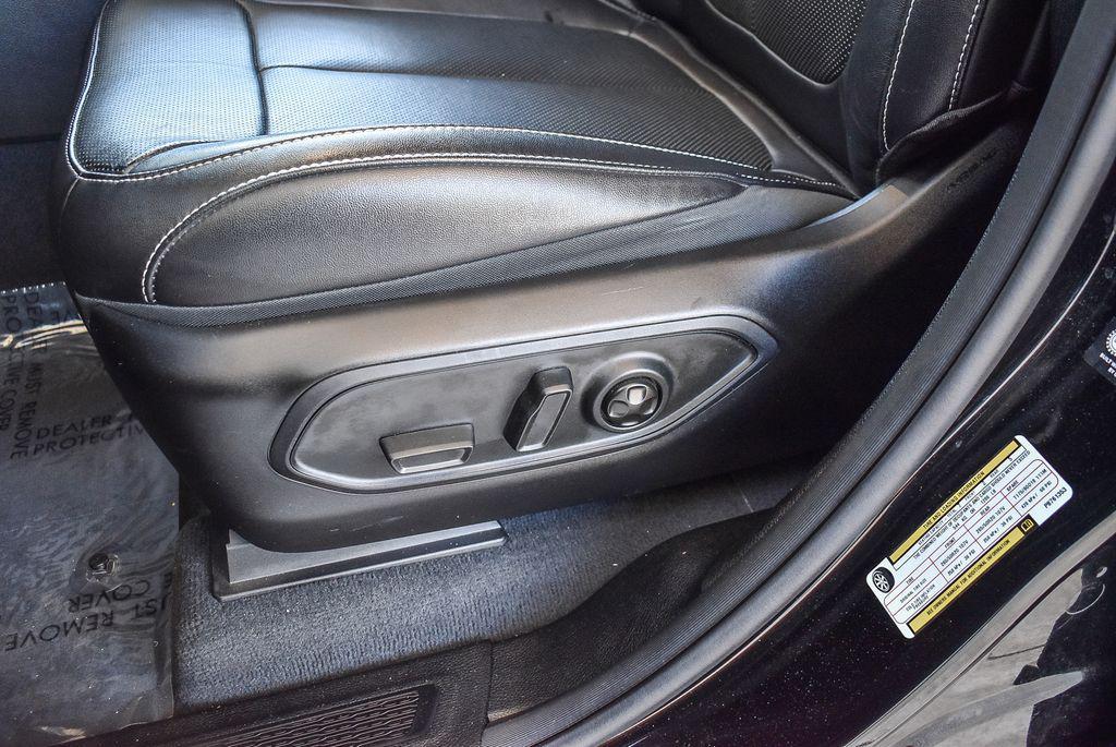 used 2023 Jeep Grand Cherokee L car, priced at $32,995