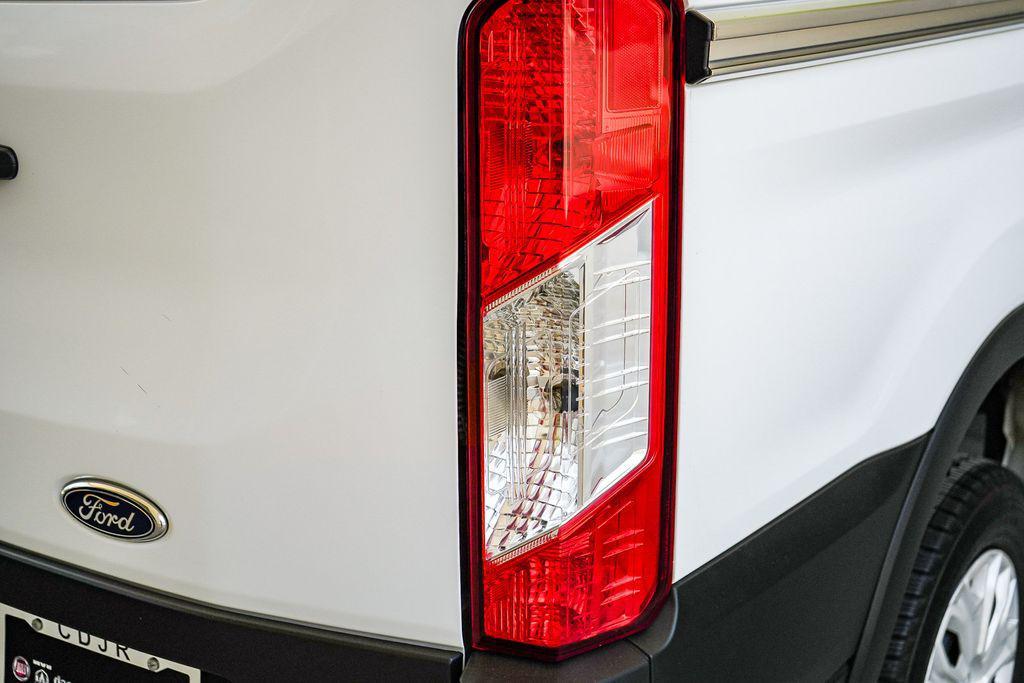 used 2024 Ford Transit-250 car, priced at $33,995