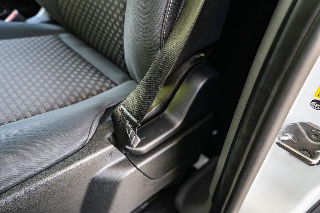used 2024 Ford Transit-250 car, priced at $33,995